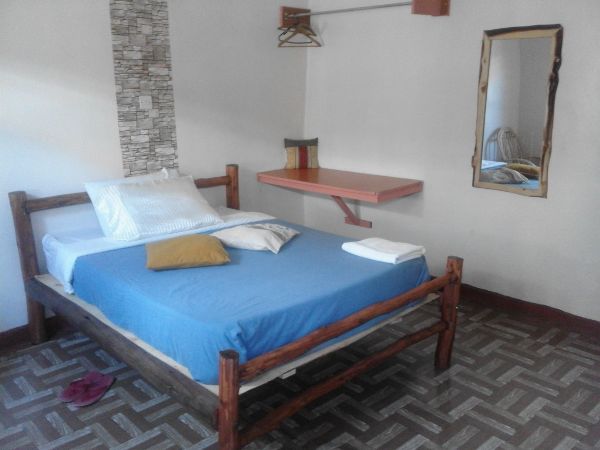 Sleepway Cottages