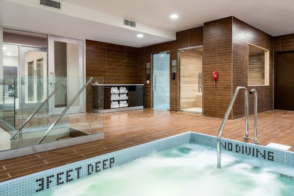 Holiday Inn BROOKLYN DOWNTOWN by IHG #5