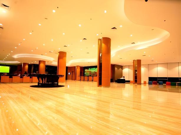 Aquarius Boutique Hotel Sampit #5