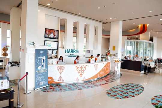 Harris Hotel Batam Center #5