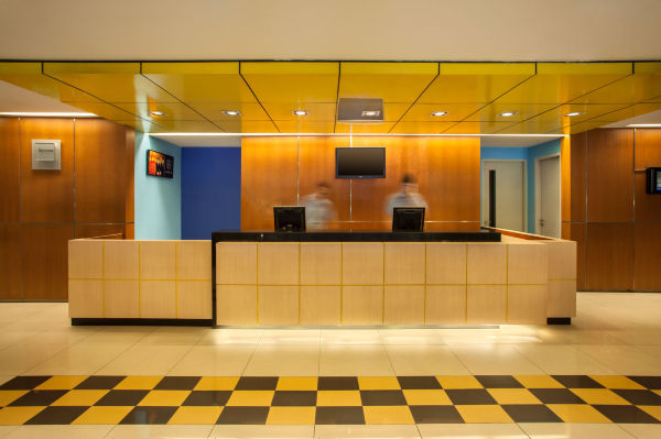 Ibis Budget Jakarta Menteng #5