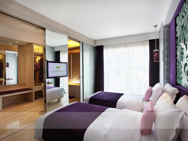 Grand Mega Resort & Spa Bali #5