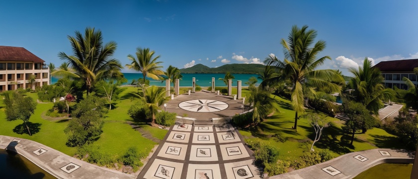 The Natsepa Resort and Conference Center #5