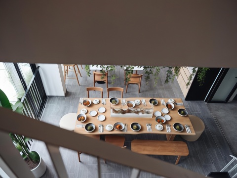 Lloyd's Inn Kuala Lumpur #5