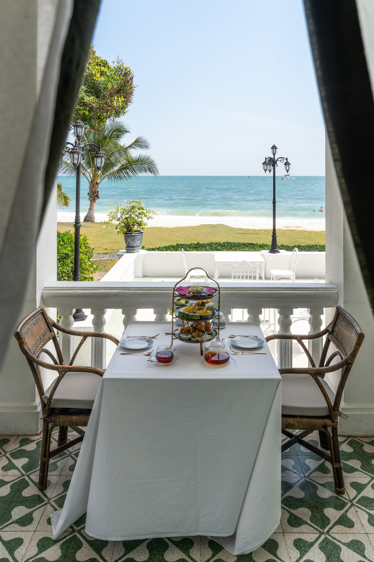 Cape Panwa Hotel Phuket #5