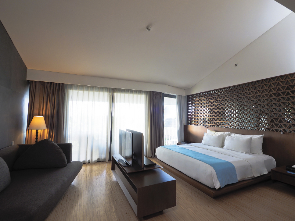 IZE Seminyak by LifestyleRetreats #5
