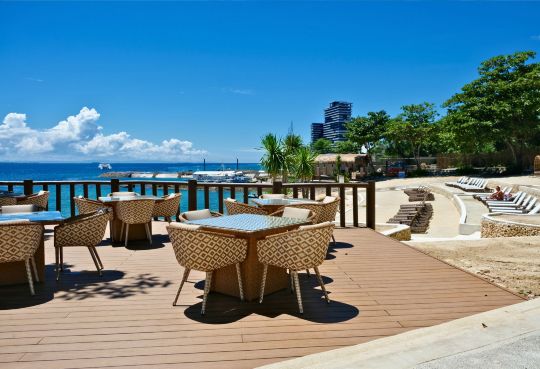 Mercure Mactan Cebu #5