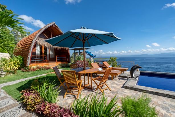 Sundi Ocean Bungalow by Abm #5