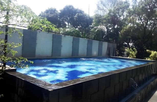 Agria Hotel Bogor #5