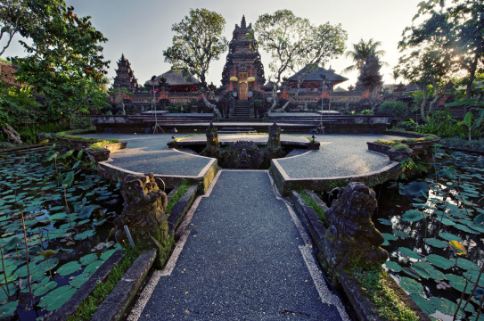 Sri Ratih Cottages #5