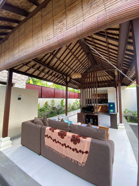 The Awan Villas #5