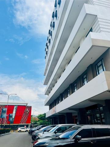 BTW Paskal Hypersquare Bandung by D'best Hospitality