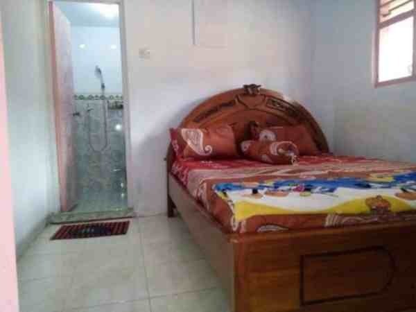 Kampoeng Tourist Homestay #5