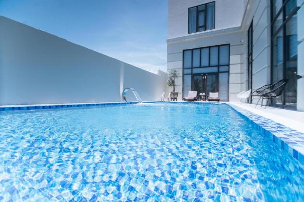 Khách sạn Phương Bắc Luxury Quảng bình