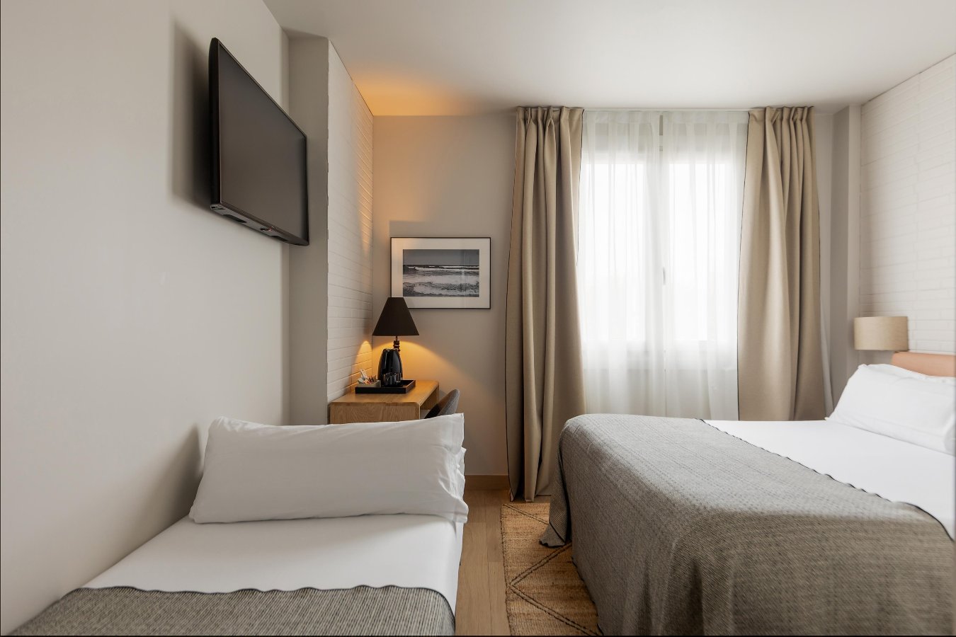 Colectia Hotel Urumea