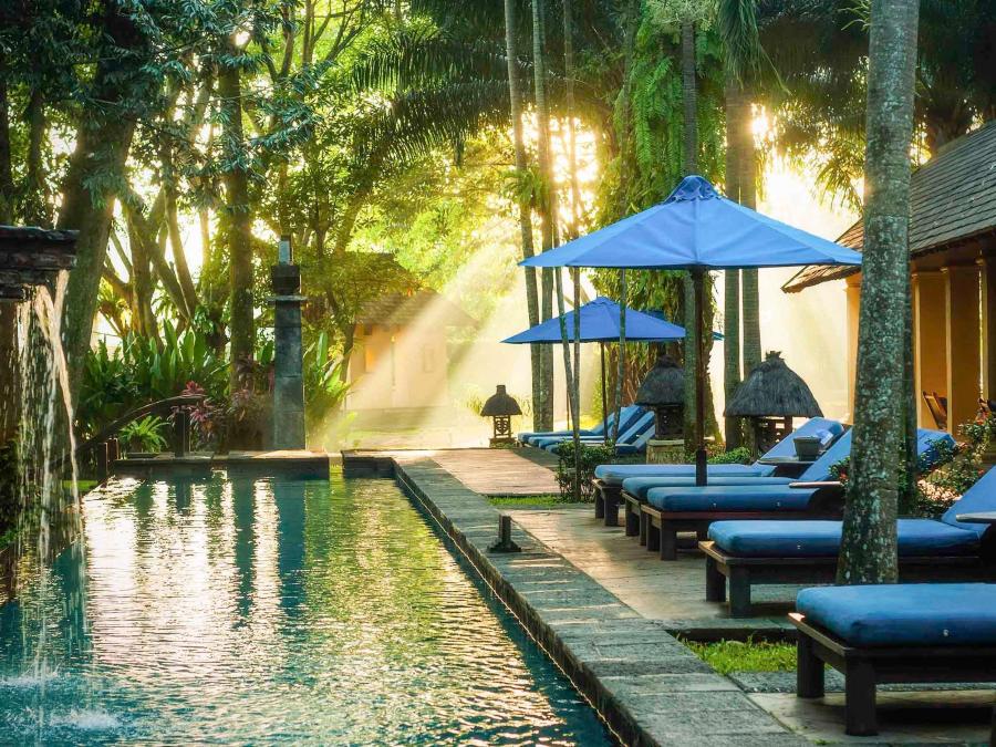 Novotel Bogor Golf Resort & Convention Center #5