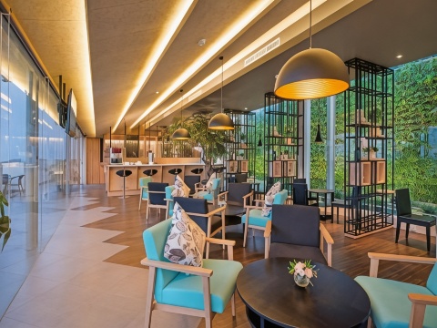 Tama Boutique Hotel #5