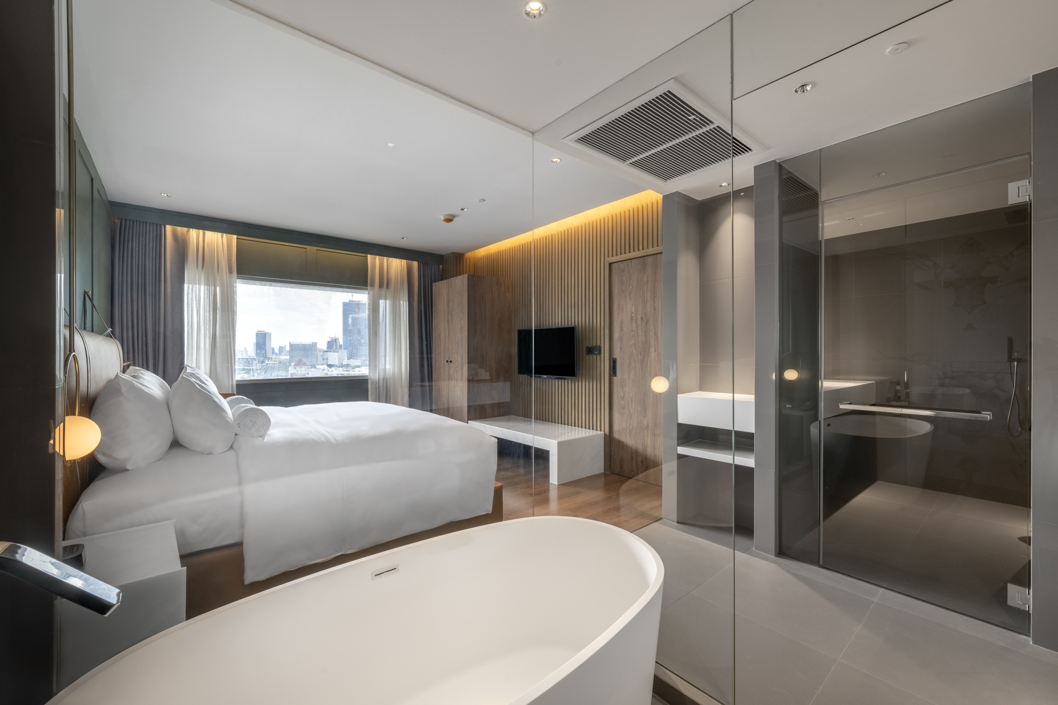 Maison Hotel Bangkok #5