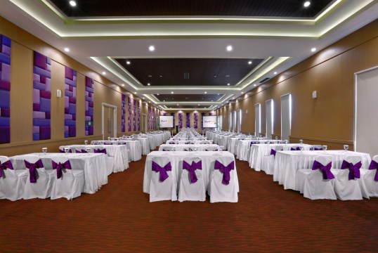 Quest San Hotel Denpasar Bali by Aston #5