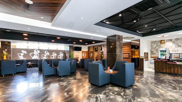 Hotel Brothers Solo Baru #5