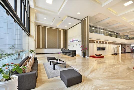 Travello Hotel Bandung #5