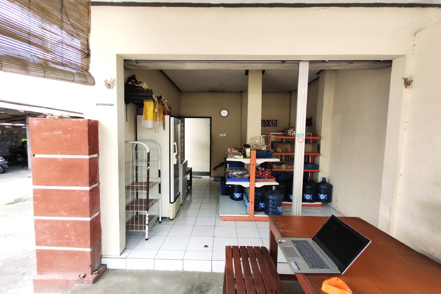 Hotel O Kenanga Homestay #5