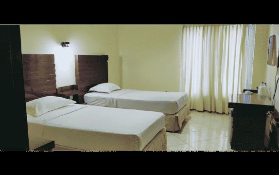 Grand Wisata Hotel