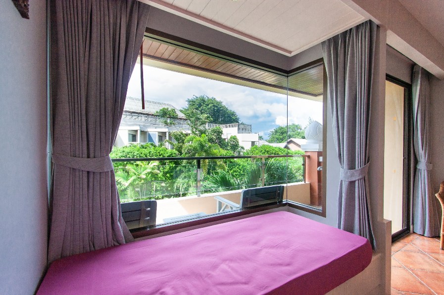 Karon Sea Sands Resort #5
