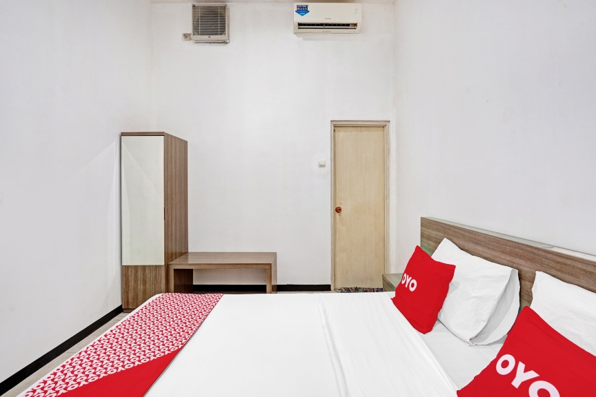 OYO 90442 Almeira Homestay Syariah Sub #5