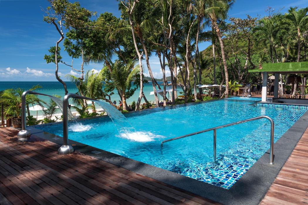 Ao Prao Resort #5