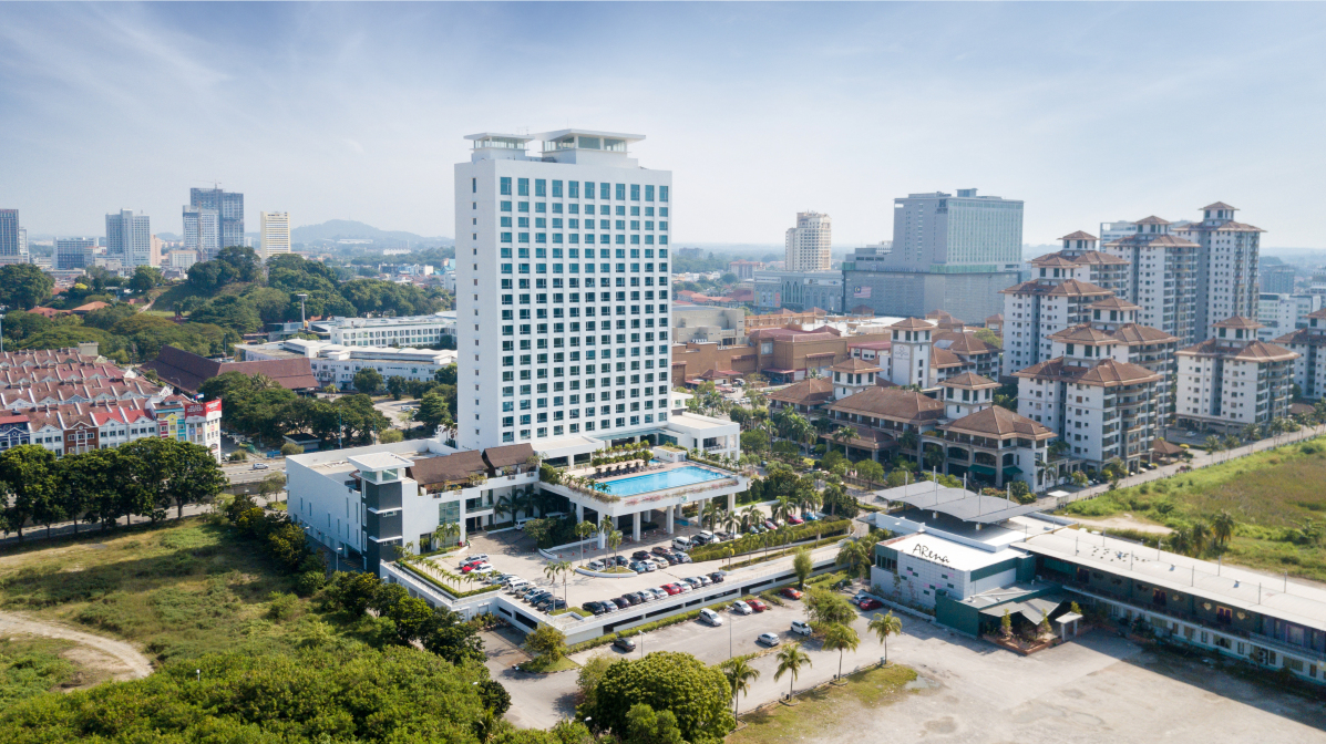 Holiday Inn MELAKA by IHG #5