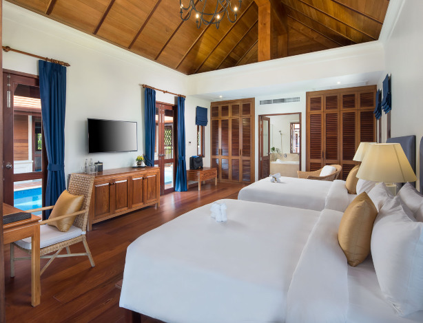 Le Menara North Khao Lak Resort #5