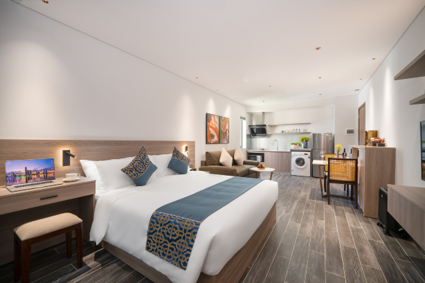 The Dream Suite #5