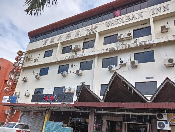 Hotel O Wawasan Inn #5