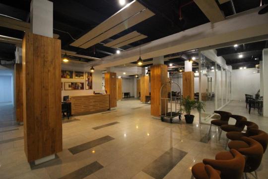 Xtra Hotel Bengkulu #5