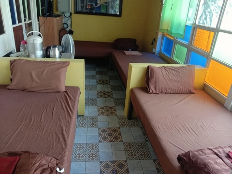 Bansuan Inthanon Eco Resort #5