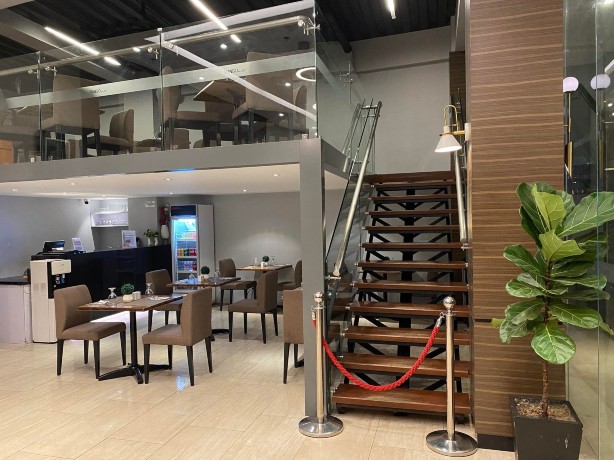 Mango Suites #5