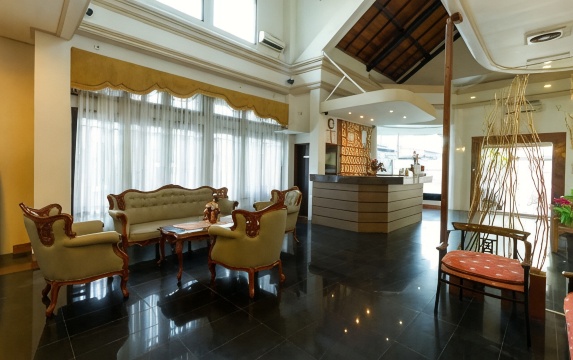 Mervit Hotel #5