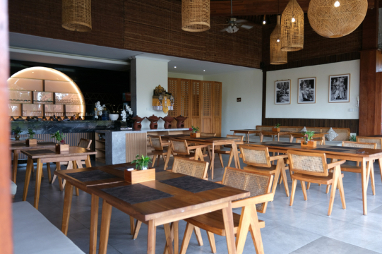 Budhi Ayu Villas Ubud Bali #5