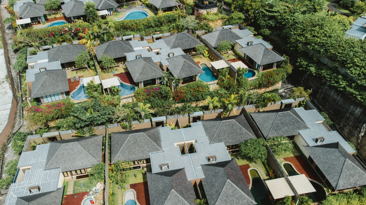 Ulu Segara Luxury Suites & Villas #5
