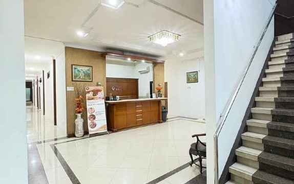 Hotel Khalista #5