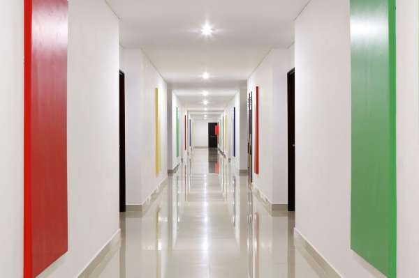 Amaris Hotel Pettarani - Makassar #5
