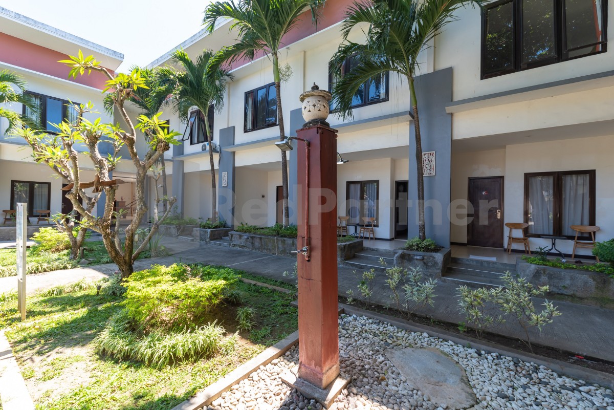 Ozz Hotel Kuta Bali manage by Ozz Group #5