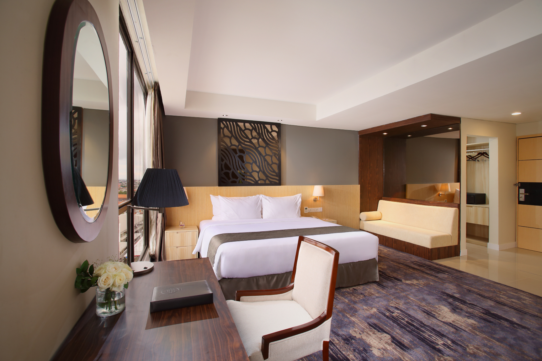 Hotel GranDhika Pemuda Semarang #5