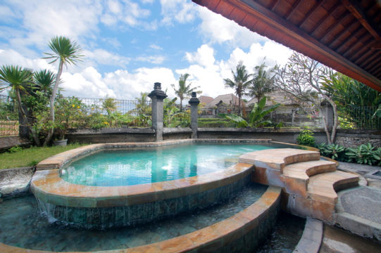 Santi Mandala Villa & Spa #5