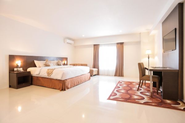 Grand Asia Hotel