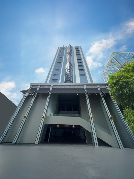 Pinnacle Lumpini Park Hotel #5
