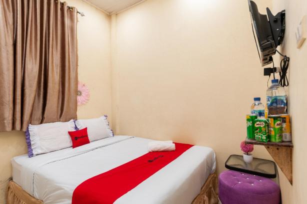 RedDoorz Sapo Rumbia 2 Berastagi