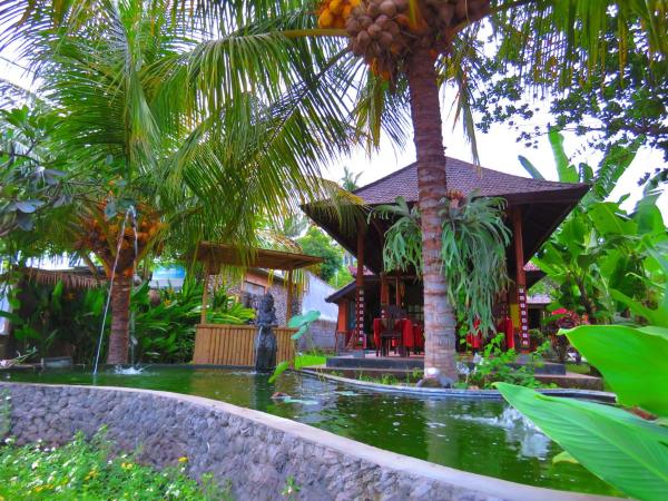 Suka Sari Cottages #5