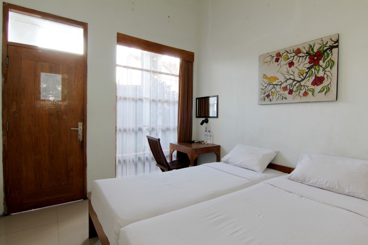 The Nest Hotel #5